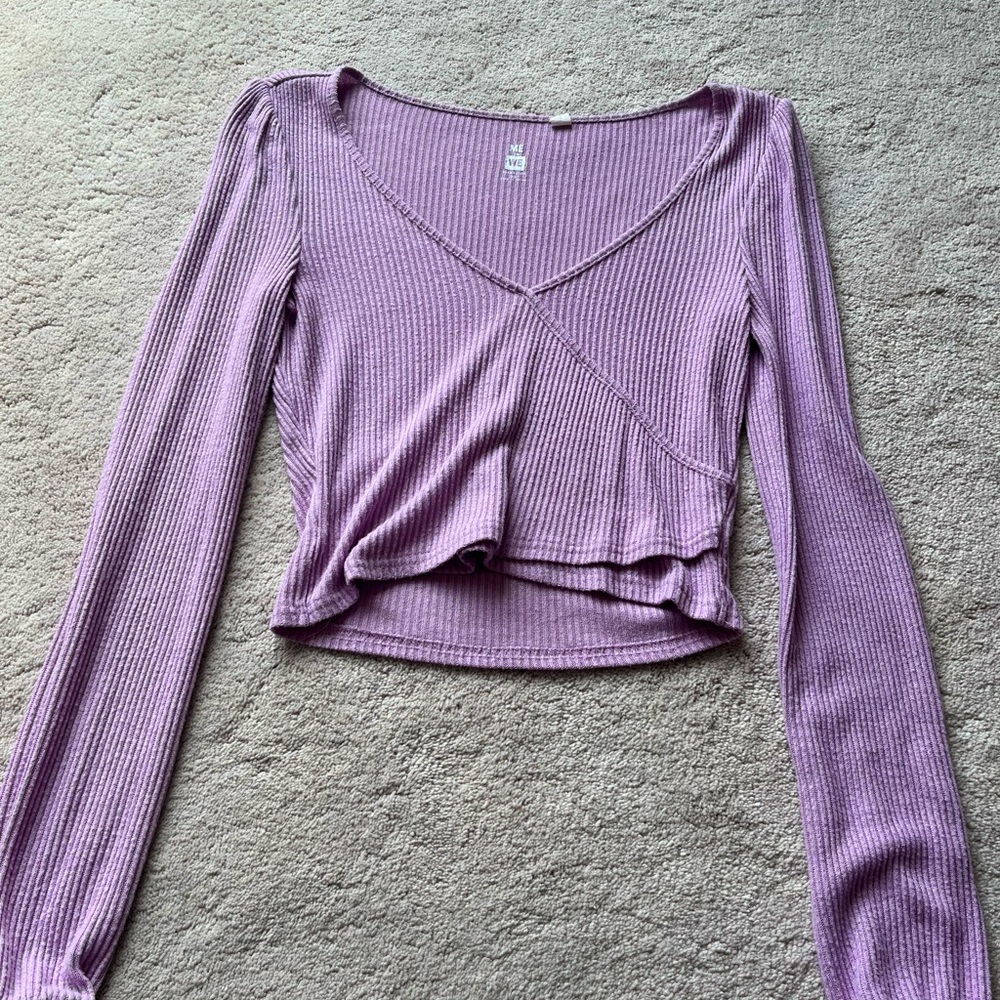 Pacsun long sleeve